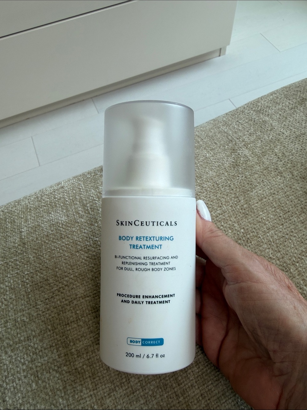 SkinCeuticals Body Retexturing Treatment